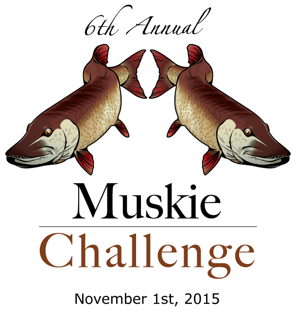 >Welcome to the Official Website of the Lake St. Clair Muskie Challenge Fishing Tournament