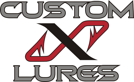 Custom X Lures
