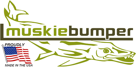 Muskie Bumper