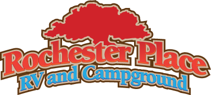 Rochester Place Golf