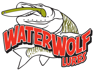 Water Wolf Lures